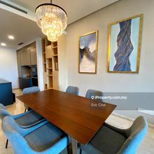 Damansara City Residency @ Damansara Height