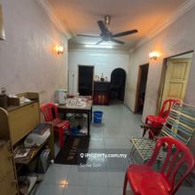 Limited unit ground floor