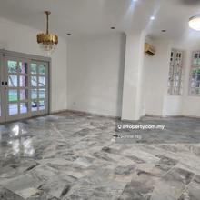 Country Heights 2 Storey Corner Bungalow 
