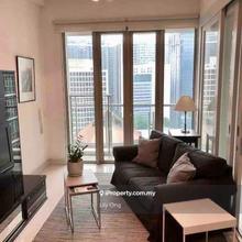 Serviced residence for Rent