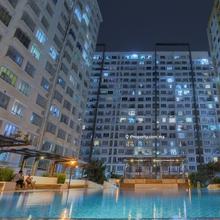 Palm Garden Apartment