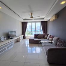 Menjalara 18 Condo 1316sf 3 plus 1 rooms 3 baths 2 parking for Sale