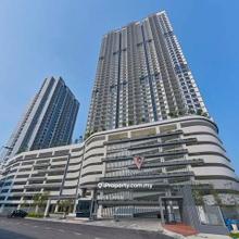 Sale -35% Below Market Value Residensi Vista Sentul  Kuala Lumpur
