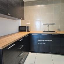 Condominium for Rent
