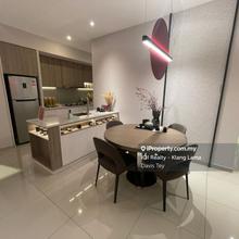 New Luxury Residences near PJ Bandar Utama Cocooned by Lush Greenery.