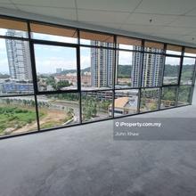 2 Rio Basic Office Space 