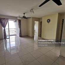 Ocean View Butterworth Condominium for Sale