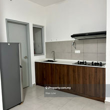 Fully Furnished 2 Rooms Condo For Rent Near Xiamen University & Klia