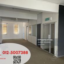 Office for Rent