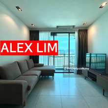 3 Residence Jelutong For Rent !!