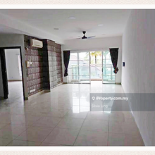 Freehold,Good View,Spacious Hartamas Regency 2 Condo for Sale