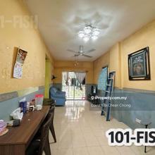Impian Sentosa Apartment