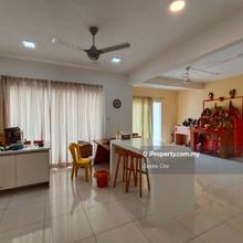Terrace house for Sale