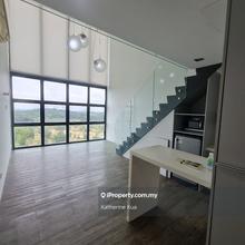 Serviced residence for Sale