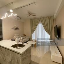 Trion 2 @ 1 Bedroom Unit for Rent/ Available 1 September 2025