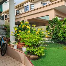 Sri Petaling Bungalow House For Sale