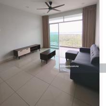 Nearby Perling Bukit Indah Danga Bay. Brand New Unit
