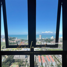Granito Condominium for Sale in Tanjung Bungah