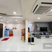 20x90sqft Good Location Fully Furnished 2 Sty Port Klang For Sale 