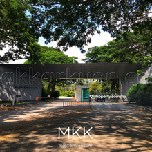 Commercial land for Auction at Mines Resort City