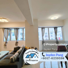 Spacious 3-Bedroom Unit for Sale at Main Place Residence Subang Jaya