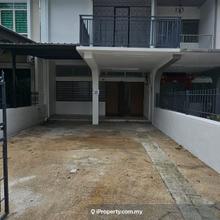 2 sty house @ Georgetown off Burma Road 