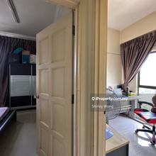 Desa Villas Condo Corner Unit for Sale in Taman Desa, Bukit Desa KL