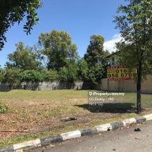 Bungalow land for Sale