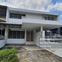 Terrace house for Sale