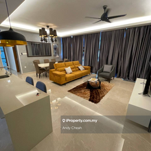 3 Bedrooms with private lift