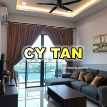 Prominence Condo Full Furnished @ Bukit Mertajam For Rent!
