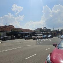 Jalan Yahya Awal Single Storey Bungalow