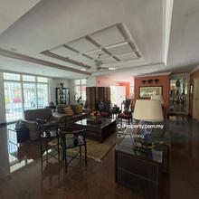 Jb town area Bungalow House