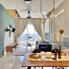 C.H.E.A.P.E.S.T 3 bedroom unit. Non Bumi 