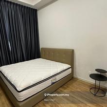 The Park Sky Residence Bukit Jalil For Rent