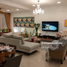 Kiara 9 residence mont kiara 2200sf fully furnish renovated for sale