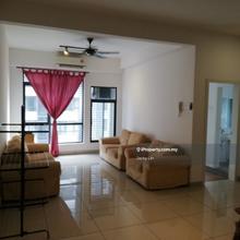3 room condo for sale in Utropolis, Glenmarie, Shah Alam. Near Kdu.