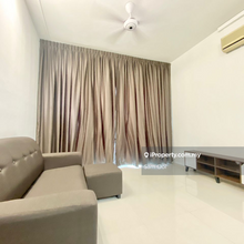 Quaywest residence fully furnished move in condition 