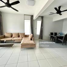 Residensi Jalan Jubilee Furnished for Rent