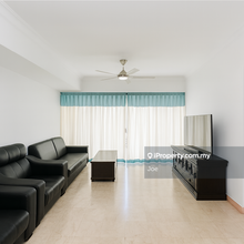 Villa Scott Condominium for Rent !!