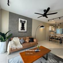 Kajang Hijauan Height Condominium for Sale , very near ukm