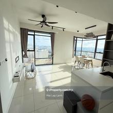 Below Market Unit for Sales at The Ridge KL East