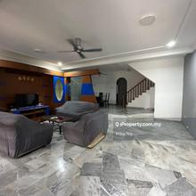 For Rent : Bandar Sungai Long @ Kajang 2 Storey Terrace