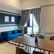 Serviced residence for Sale