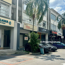 3 Storey Shop For Sale @ One Puchong