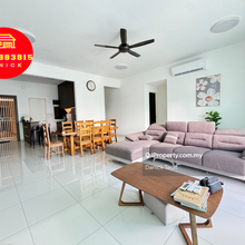 Ferringhi Residence 2 1494sf Seaview Condo Located in Batu Ferringhi