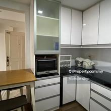 Fully furnished Good Condition move in condition