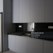 Serviced residence for Rent