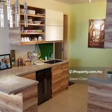 Menjalara 18 for rent 