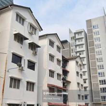 3 bedroom untuk jual 